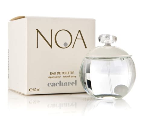 noa parfum dm